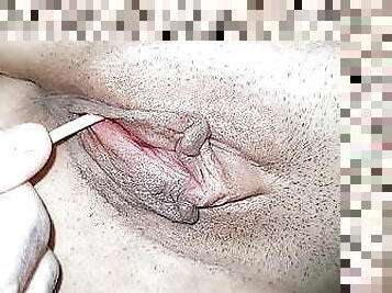 levrette, énorme, chatte-pussy, giclée, fellation, énorme-bite, compilation, américaine, blanc, tatouage