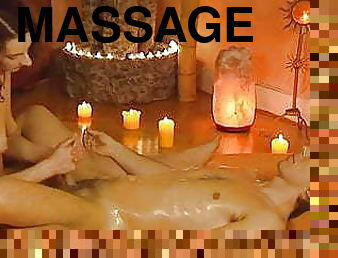 Deep Tissue Massage From India To Feel Arouse And Relax