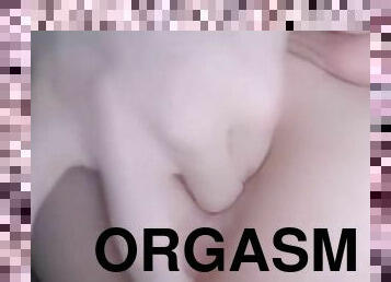 onani, orgasme, fisse-pussy, anal, kæmpestor-pik, bøsse, fingering, knepning-fucking, snæver, røv-butt