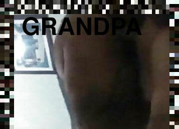 papa, vieux, amateur, anal, gay, jeune-18, plus-agée, grand-papa, vieux-jeune, ours