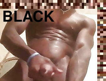 masturbación, amateur, polla-enorme, gay, negra, pajeándose, webcam, musculada