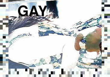 ejaculation-sur-le-corps, gay
