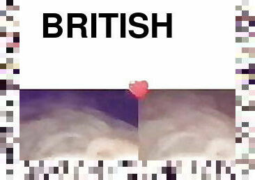 anal, britanyalı