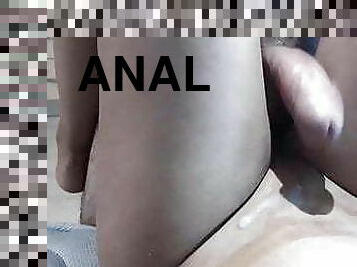 anal-sex, beule-schuss