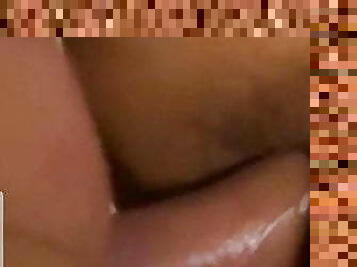 Mature algerien anal 