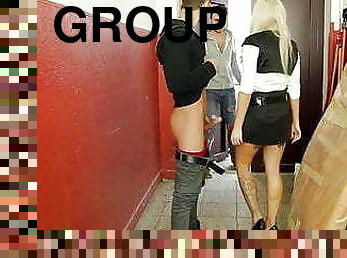 seks-partili-alem, anal, ibne, grup-sex, üç-kişilik-grup