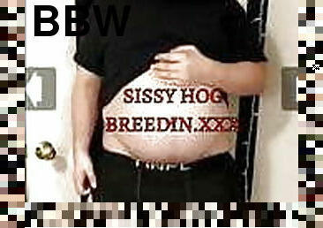 SISSYHOGBREEDIN