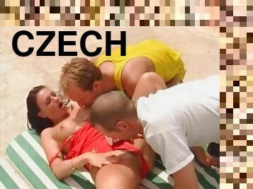 porno-zvijezde, anđeli, česi