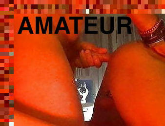 amateur, anal, ejaculation-sur-le-corps, gay, française, ejaculation, minet