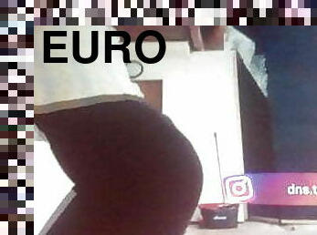 europejskie, euro