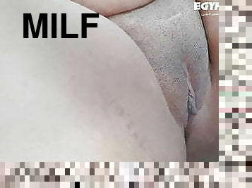 fusk, pussy, kone, anal, milf, hjemmelaget, arabisk, mann