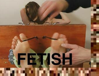 bdsm, stopala-feet, fetiš