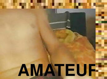 amateur, gay, ejaculation