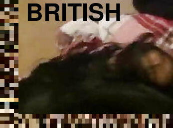 salope, chienne, britannique