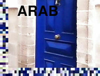 ערבי