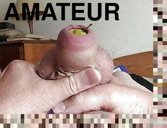 amateur, jouet, gay, britannique