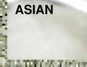 asiatisk, mormor, gammal, fitta-pussy, gamling, ung18, knullande, mor, äldre, rakad