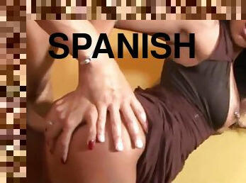 anal, español