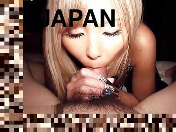 BDSM Japanese Fuck