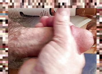 masturbation, amateur, ejaculation-sur-le-corps, gay, branlette, compilation, hirondelle, ejaculation, bukkake