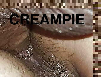 anal, arabisk, tyrkisk, creampie, knepning-fucking