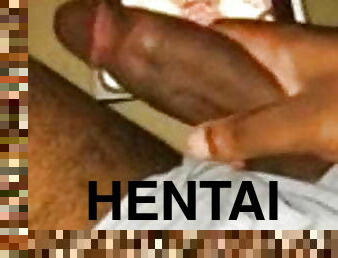 hårig, masturbation, fitta-pussy, gigantisk-kuk, gay, svart, sprut, hentai, snuskig