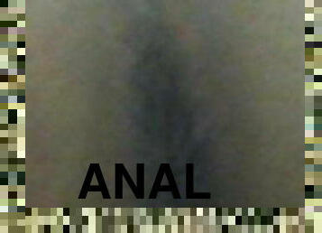 anal