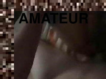 transsexuelle, amateur, anal, mature, énorme-bite, ejaculation-interne, couple, ejaculation