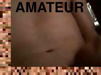 masturbation, amateur, gay, américaine, minet