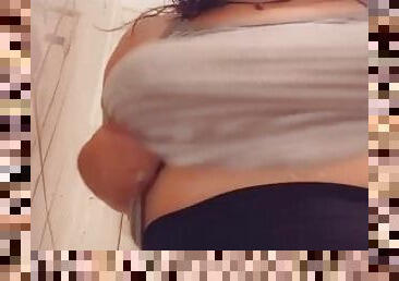 BBW Sienna Lake’s Big Beautiful Titties