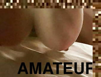 teta-grande, swingers, esposa, amador, maduro, mulher-madura, excitante, americano, buraco-velho