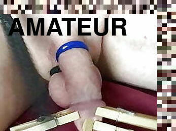 amateur, jouet, gay, bdsm, américaine