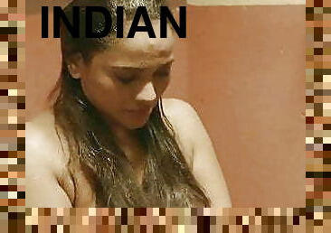 Indian beautiful chubby wife fucking hardcore