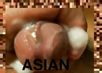 asiatique, masturbation, amateur, milf, branlette, indien, secousses, américaine, chinoise