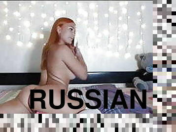 culo, tetas-grandes, mayor, coño-pussy, ruso, pelirroja, 18-años, natural, webcam, bonita