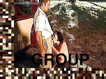 стара, анальний-секс, груповий-секс-groupsex, по-двоє, старші, проникнення