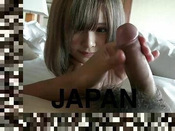 Japanese teen Ena 3