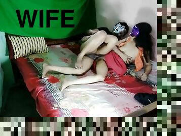 asia, isteri, amatir, sayang, gambarvideo-porno-secara-eksplisit-dan-intens, berambut-pirang, kamar-tidur