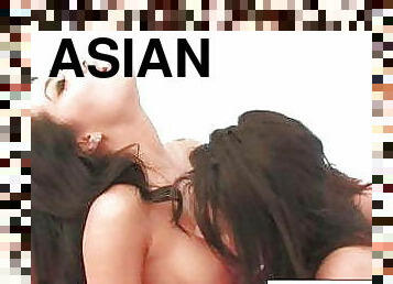 asiático, teta-grande, anal, estrela-porno, desagradável, mamas, fecho, buraco-de-cu