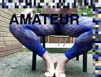 masturbation, en-plein-air, pisser, amateur, gay, cam, voyeur, pieds, webcam, musclé