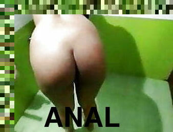 anal