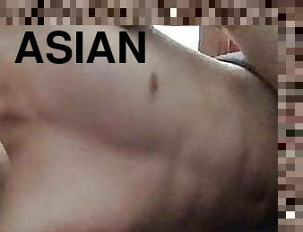 asiatiche, masturbarsi, gay