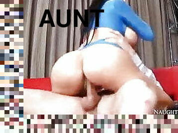 Aunty sex