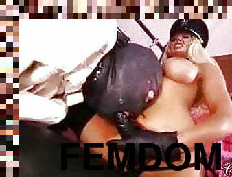 strapon, alat-mainan, hubungan-sex, fetish, femdom