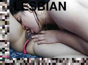 lesbisk, webcam