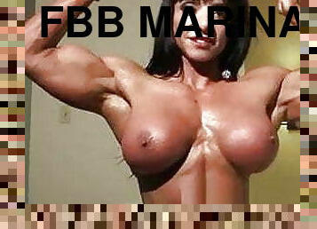 FBB Marina Lopez