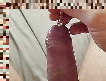 Urethral insertion