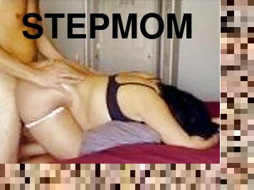 cul, levrette, amateur, mature, fellation, ejaculation-sur-le-corps, milf, latina, maman, pute