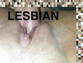 meando, coño-pussy, squirting, lesbiana, hardcore, doble, follando-fucking, americano, prieto, húmedo