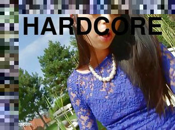 anal, hardcore